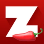 Logo of Zinfos974.com android Application 